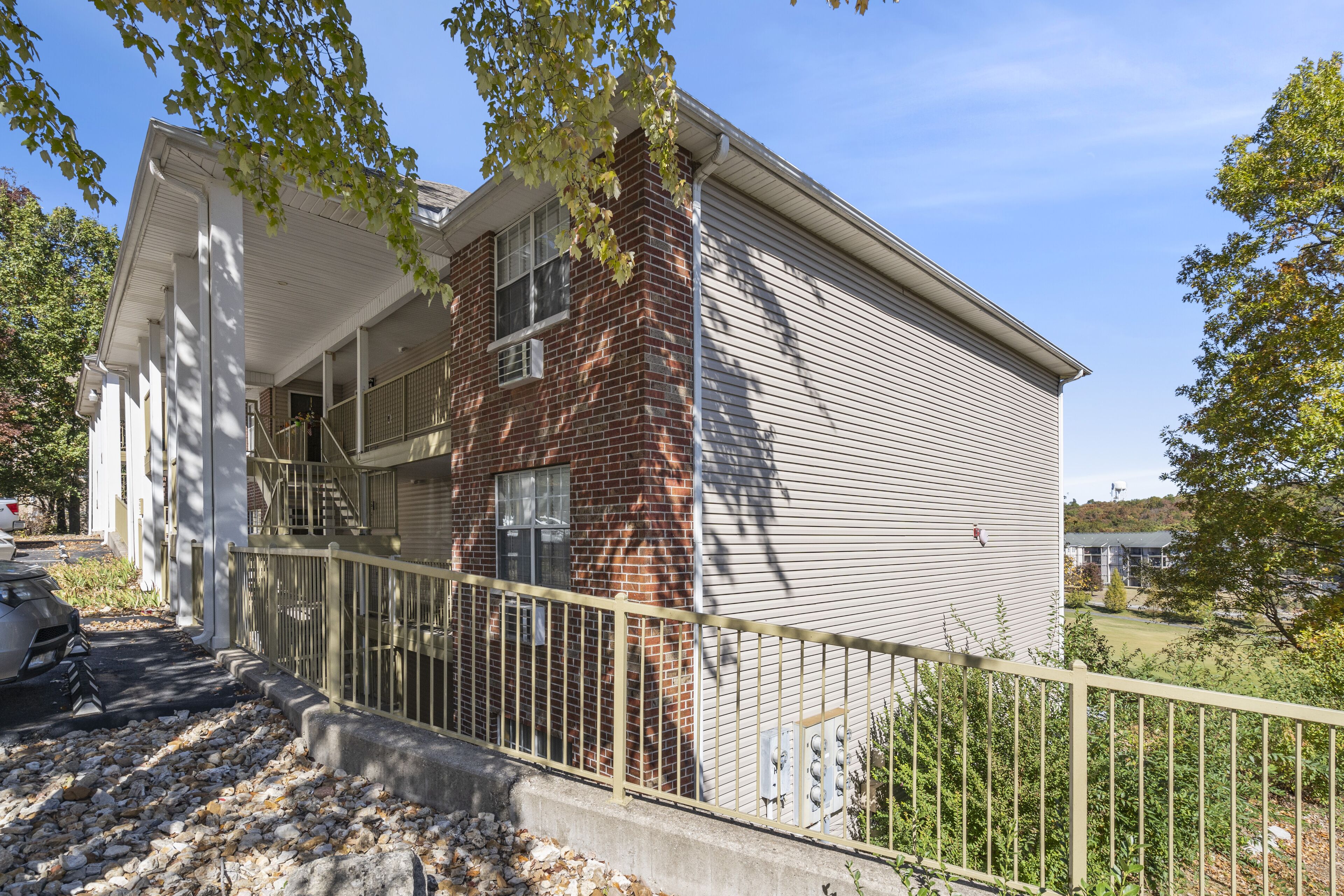 The Club at Thousand Hills