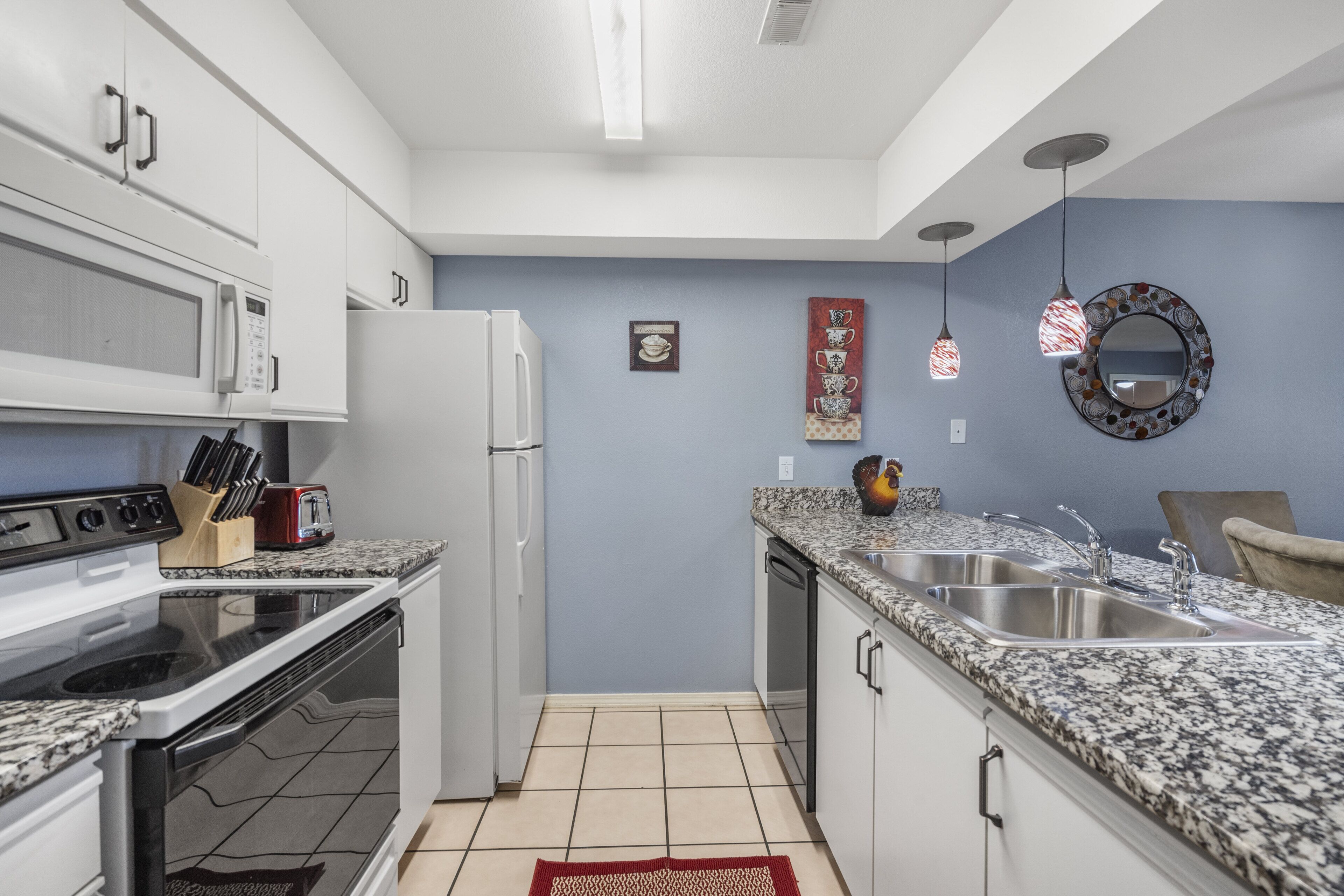 The Club at Thousand Hills