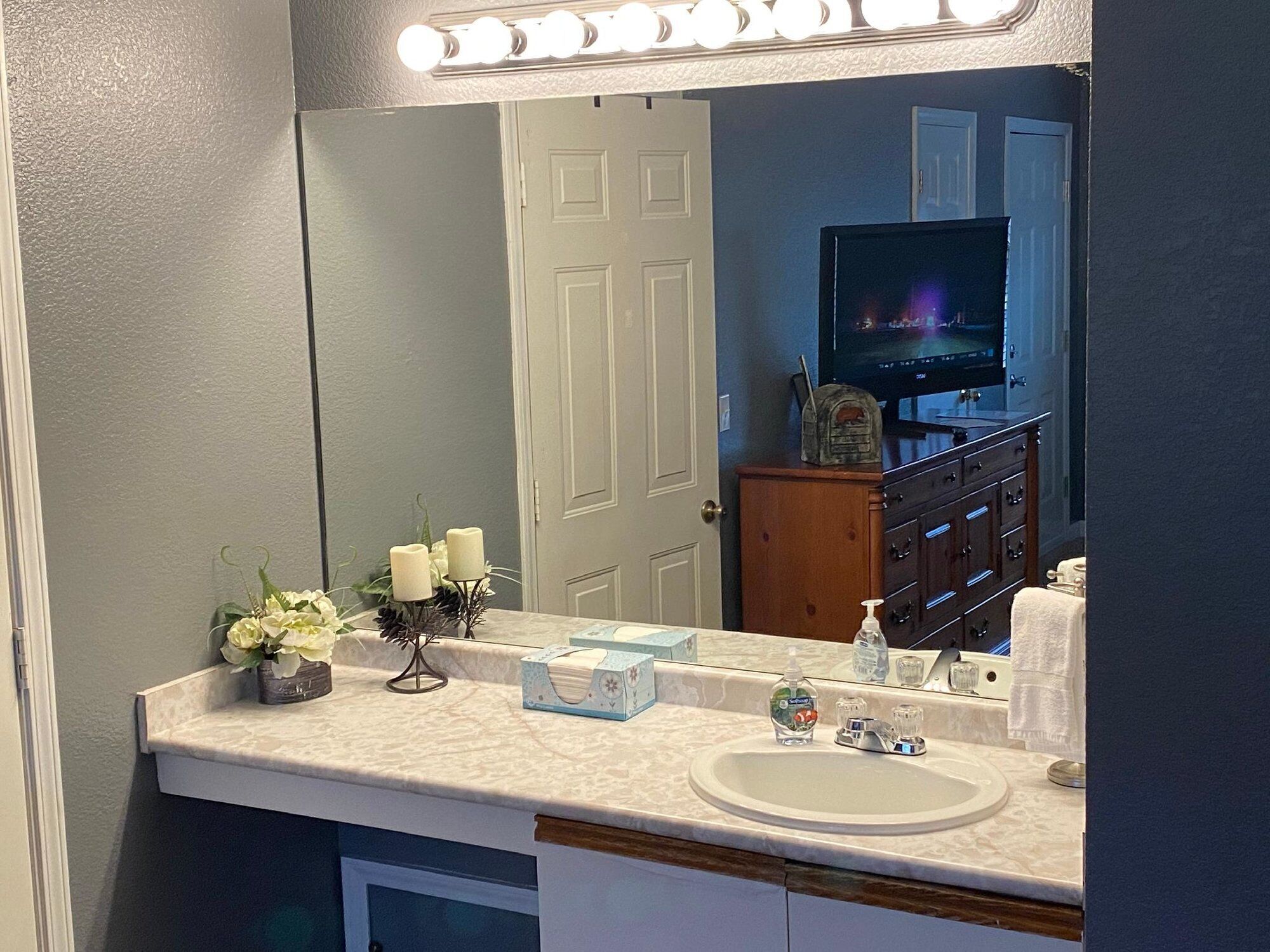 The Club at Thousand Hills