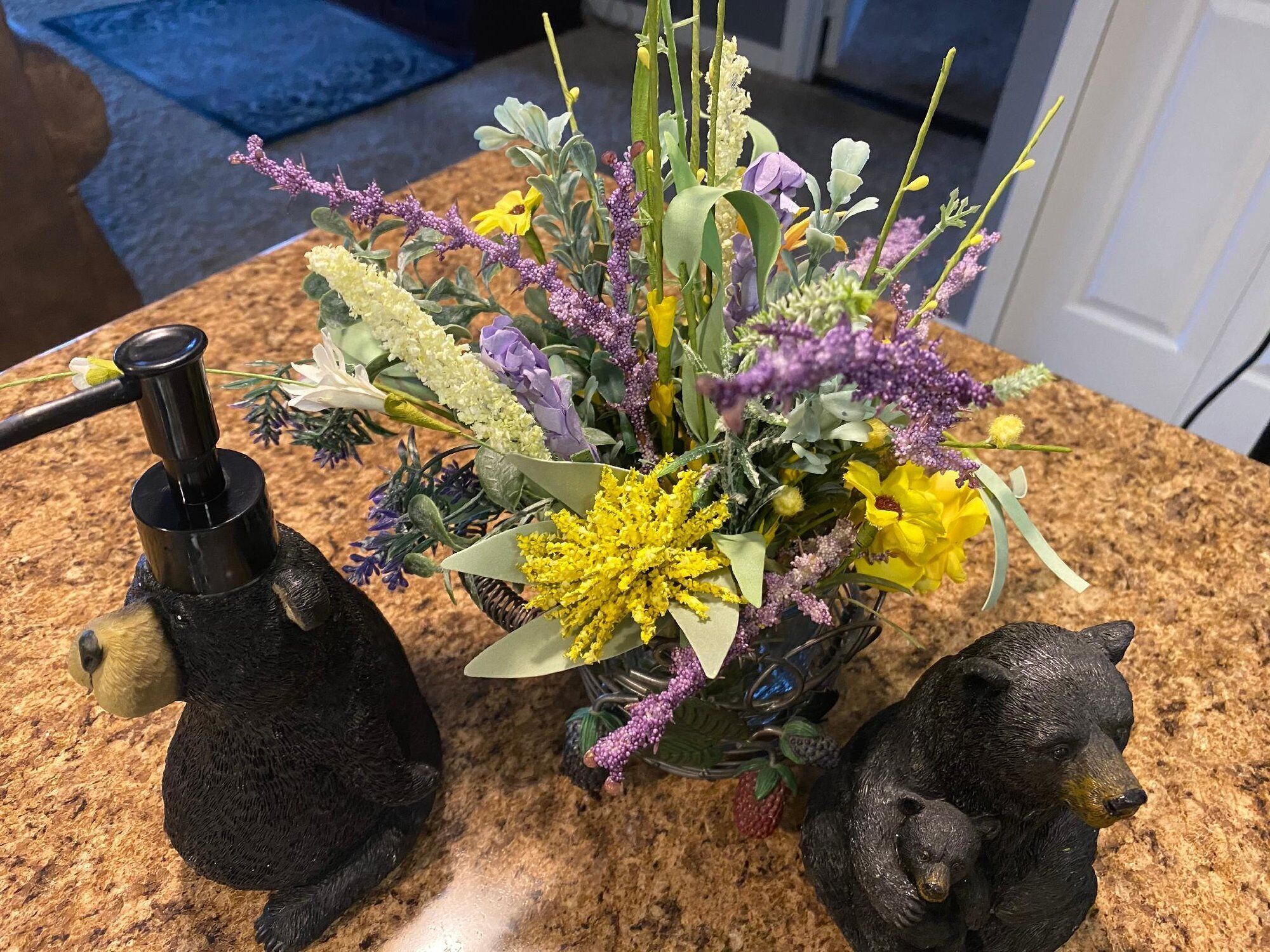 The Club at Thousand Hills