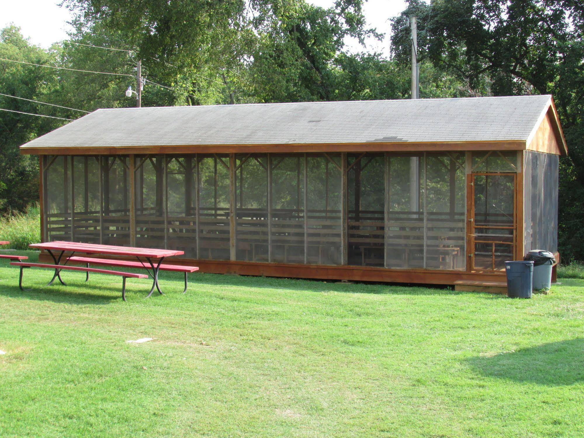 The Cottage Resort