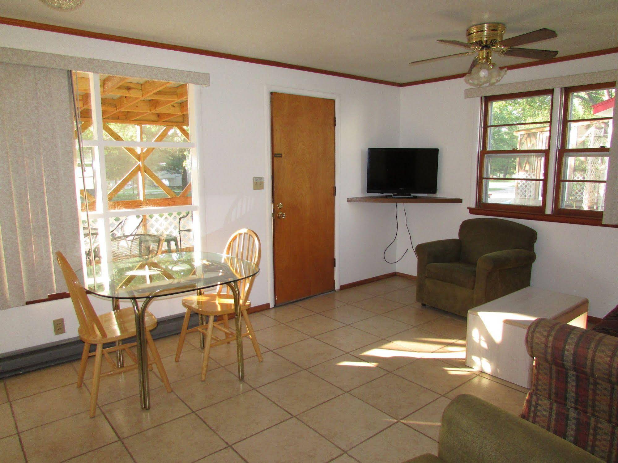 The Cottage Resort