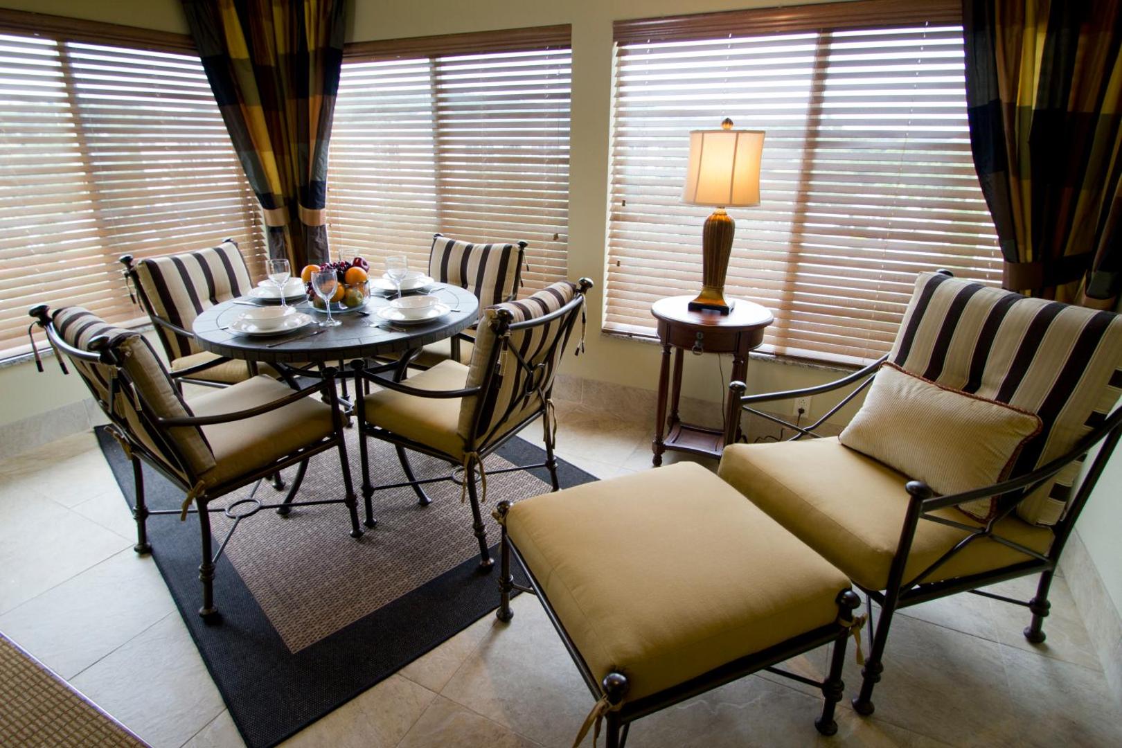 The Suites at Fall Creek