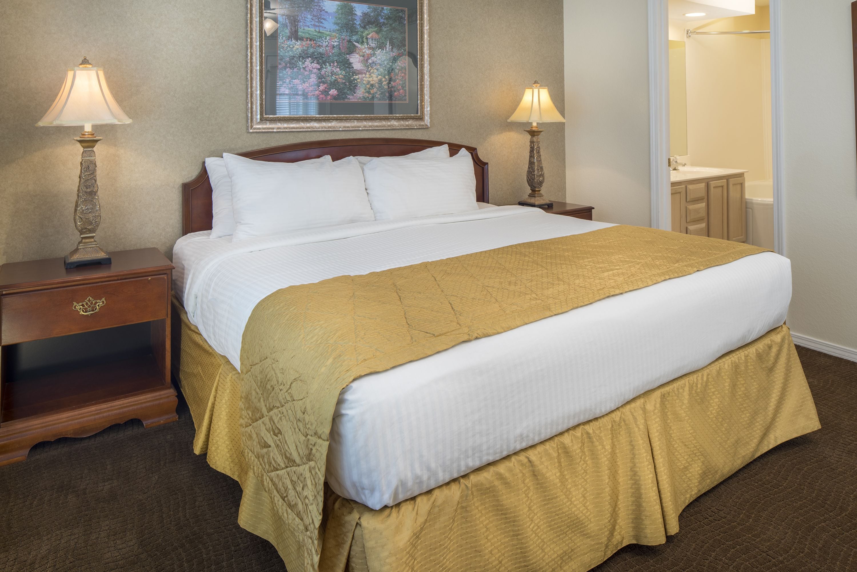 The Suites at Fall Creek