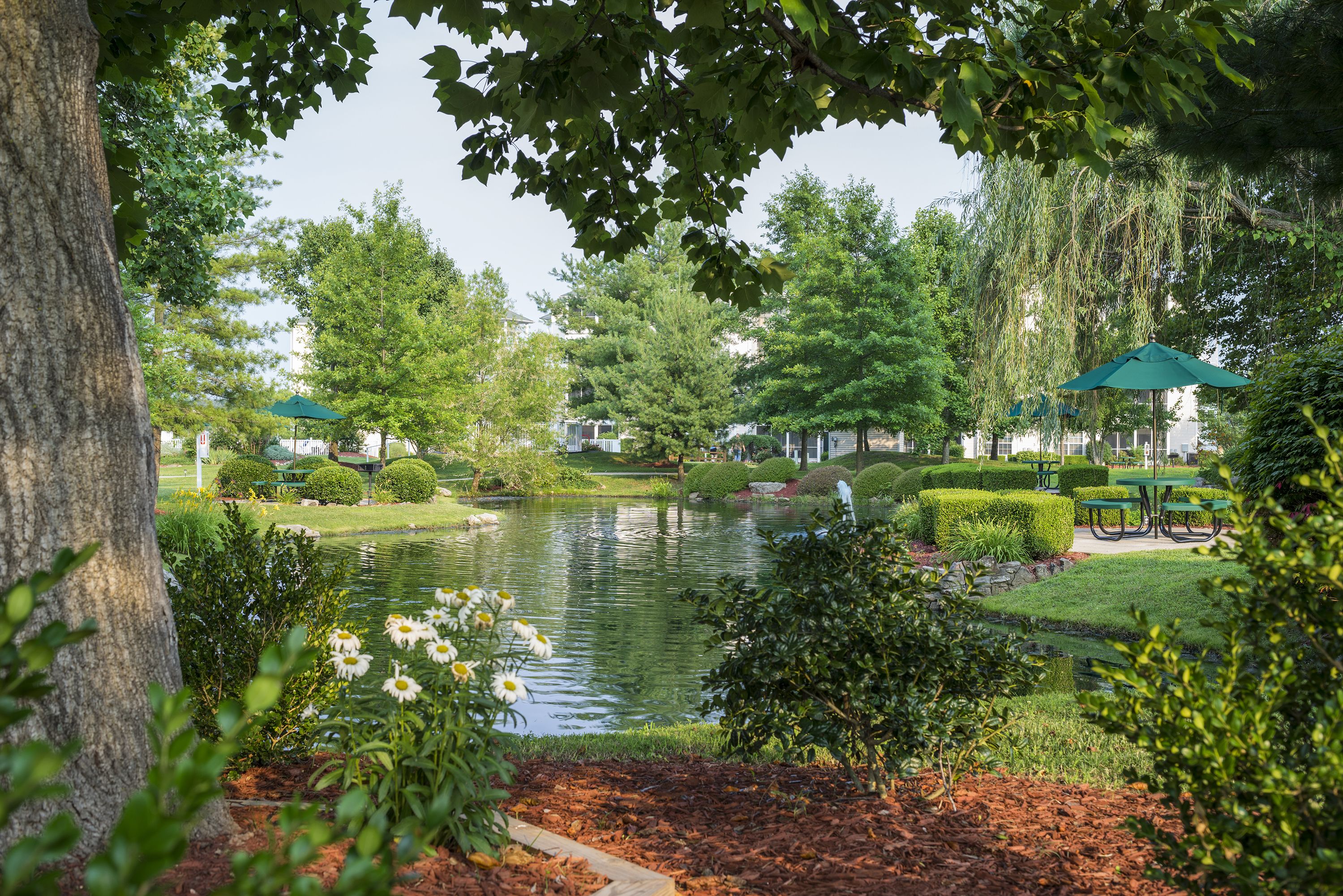 The Suites at Fall Creek