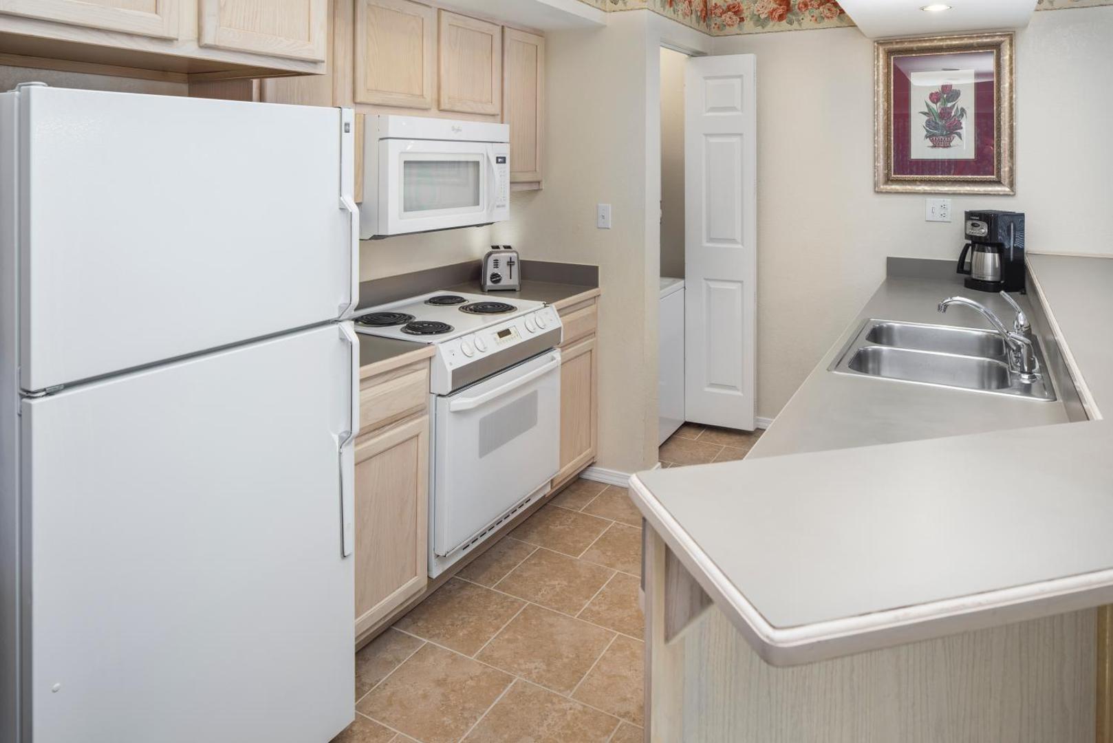 The Suites at Fall Creek