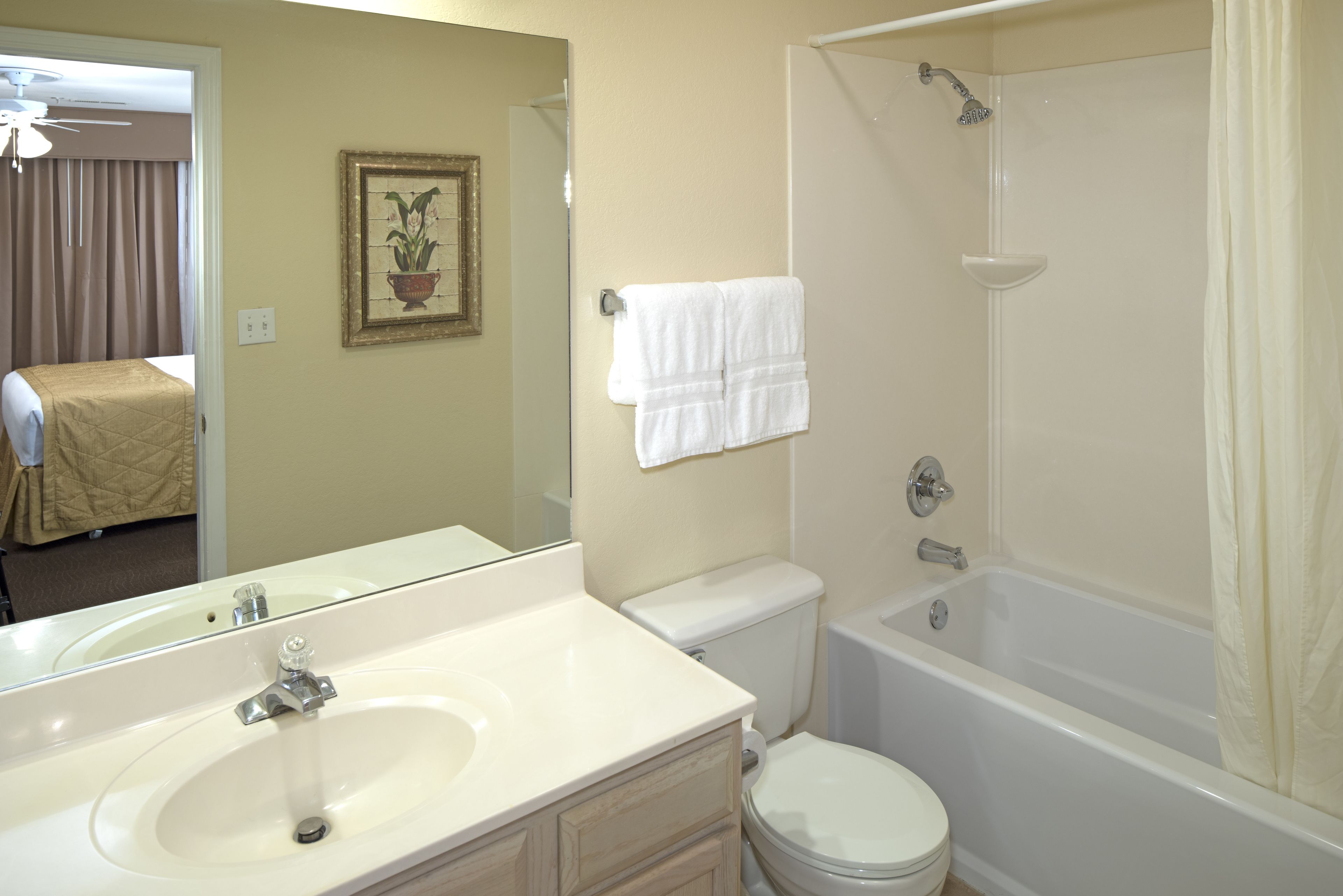 The Suites at Fall Creek