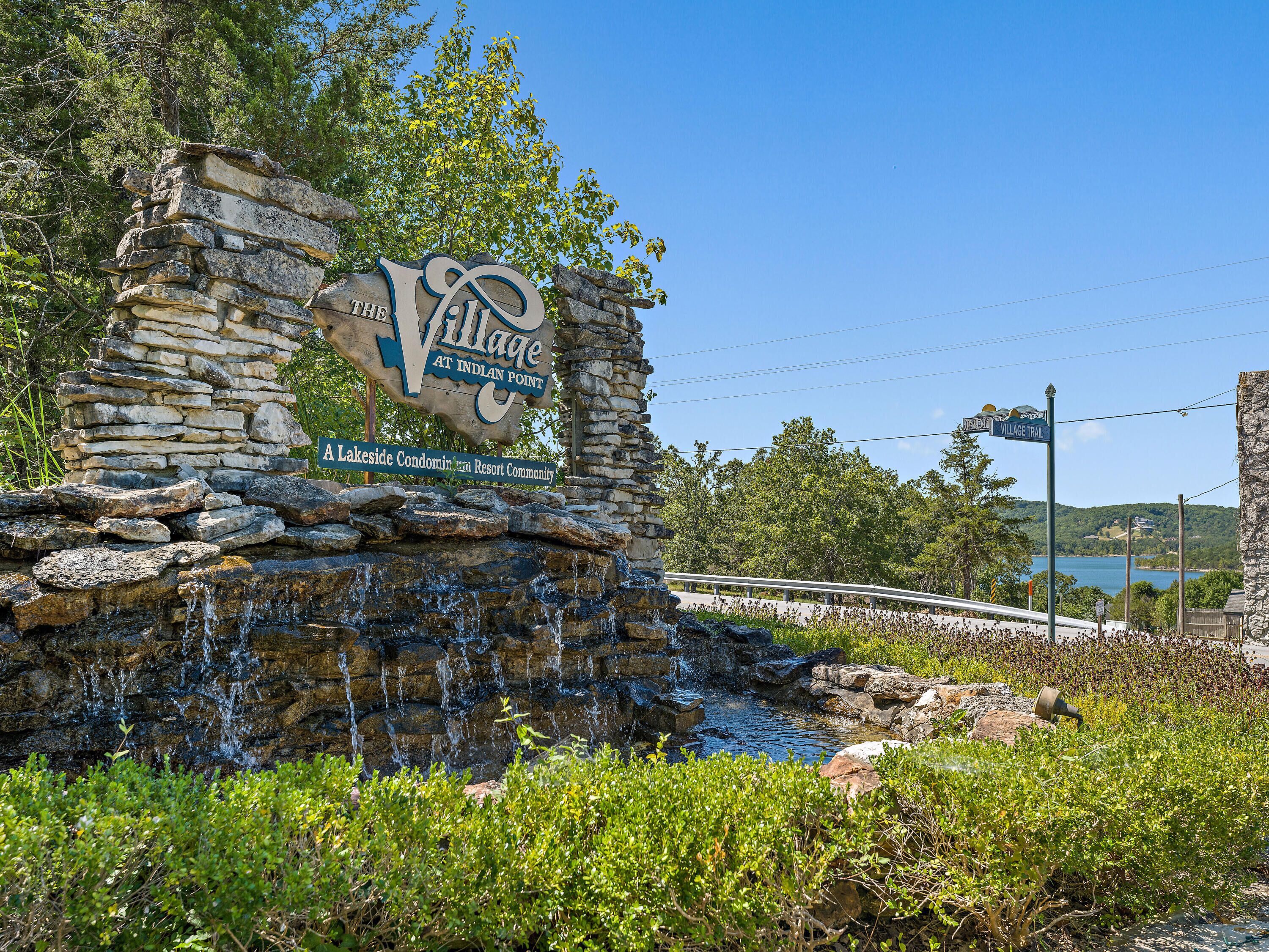 The Village At Indian Point