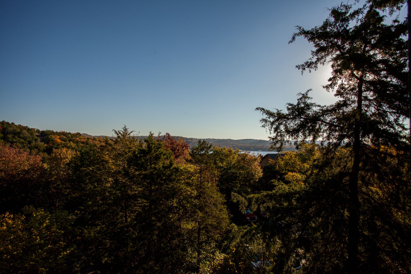 The Village At Indian Point