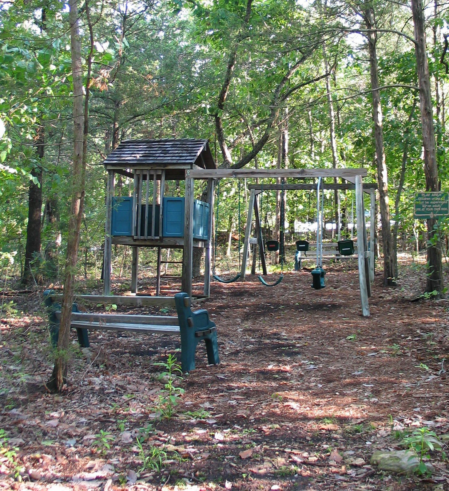 The Village At Indian Point