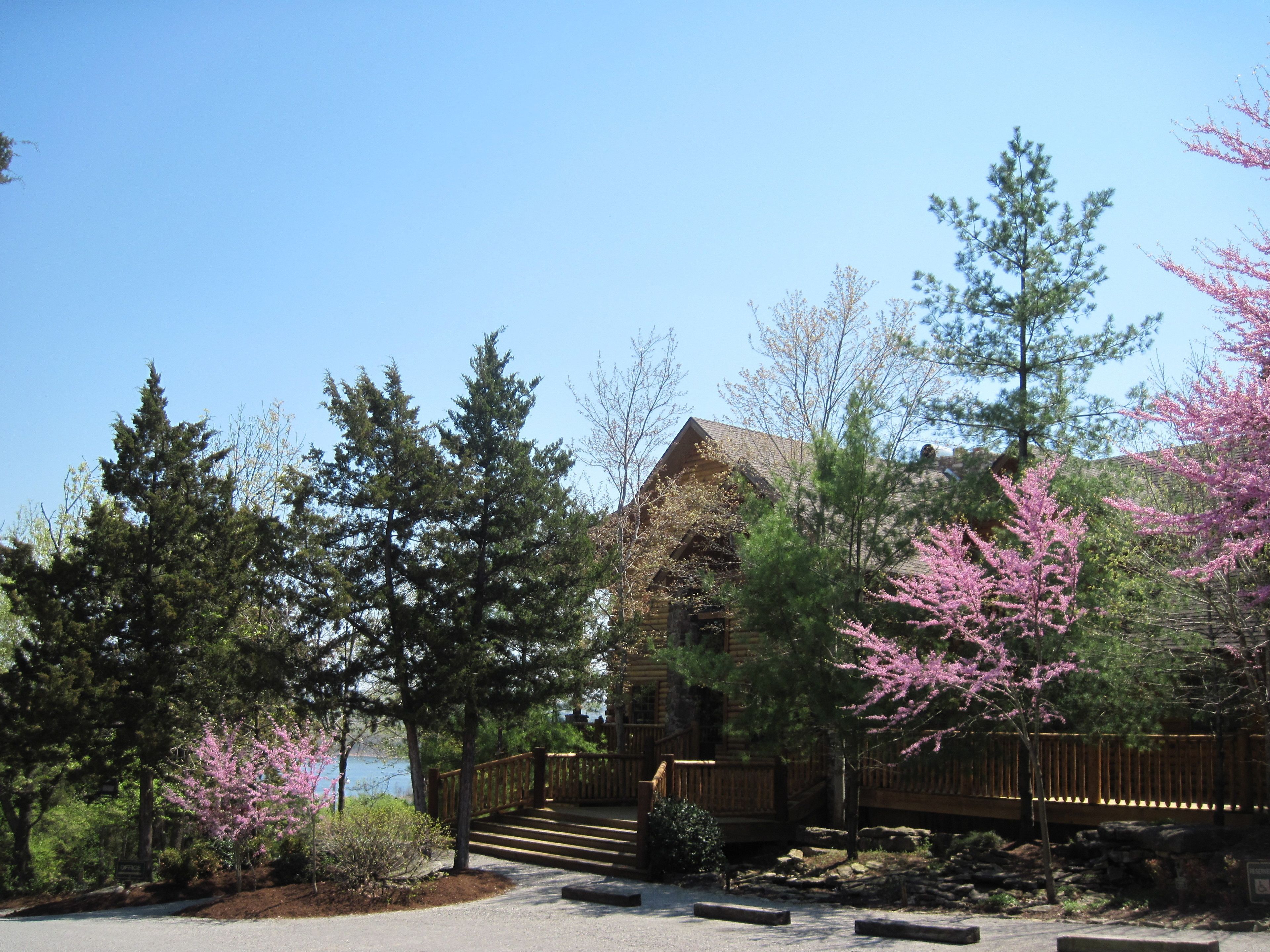 The Village At Indian Point