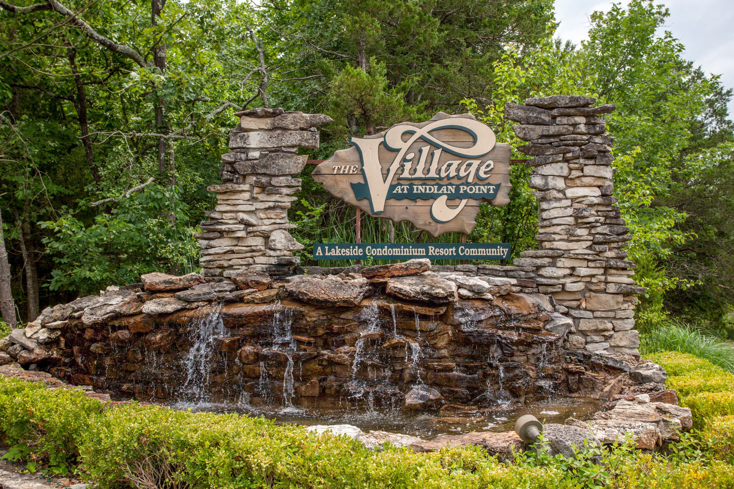 The Village At Indian Point