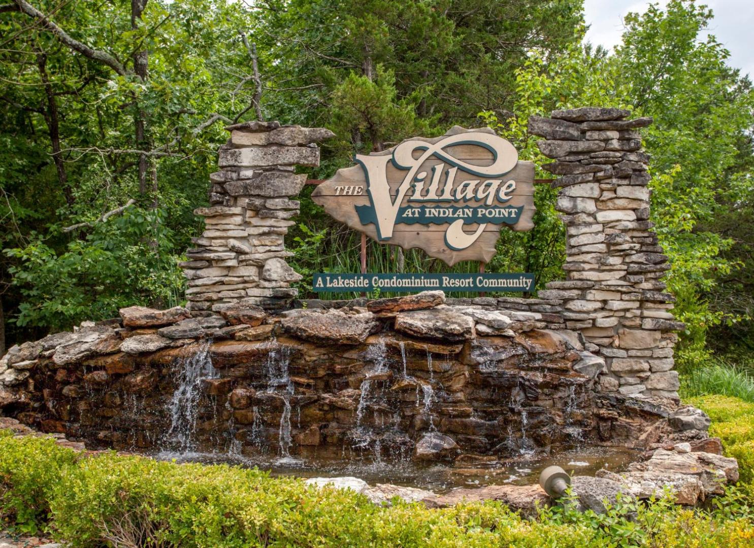 The Village At Indian Point