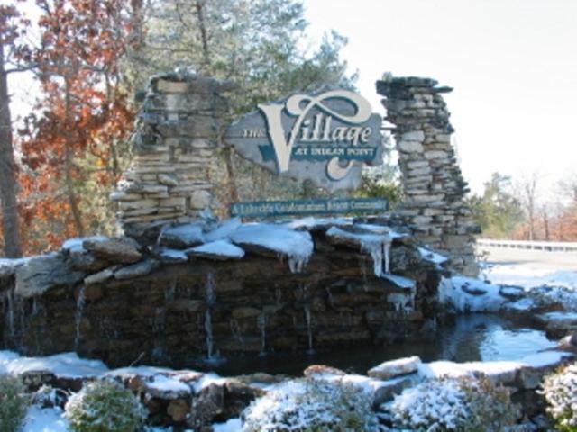 The Village At Indian Point