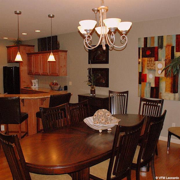 Thousand Hills Golf Resort