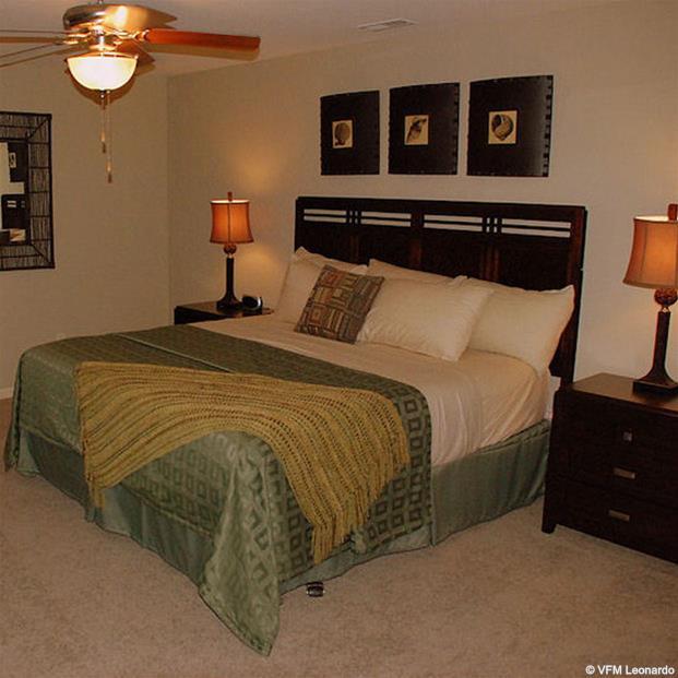 Thousand Hills Golf Resort