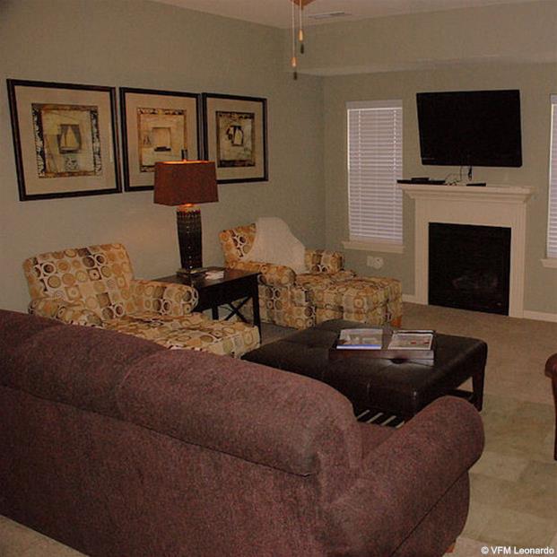 Thousand Hills Golf Resort