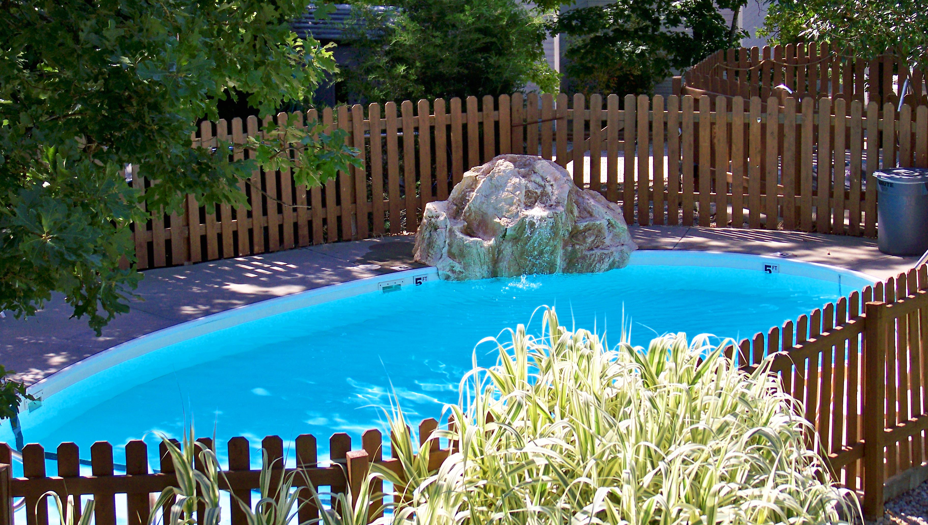 Tribesman Resort