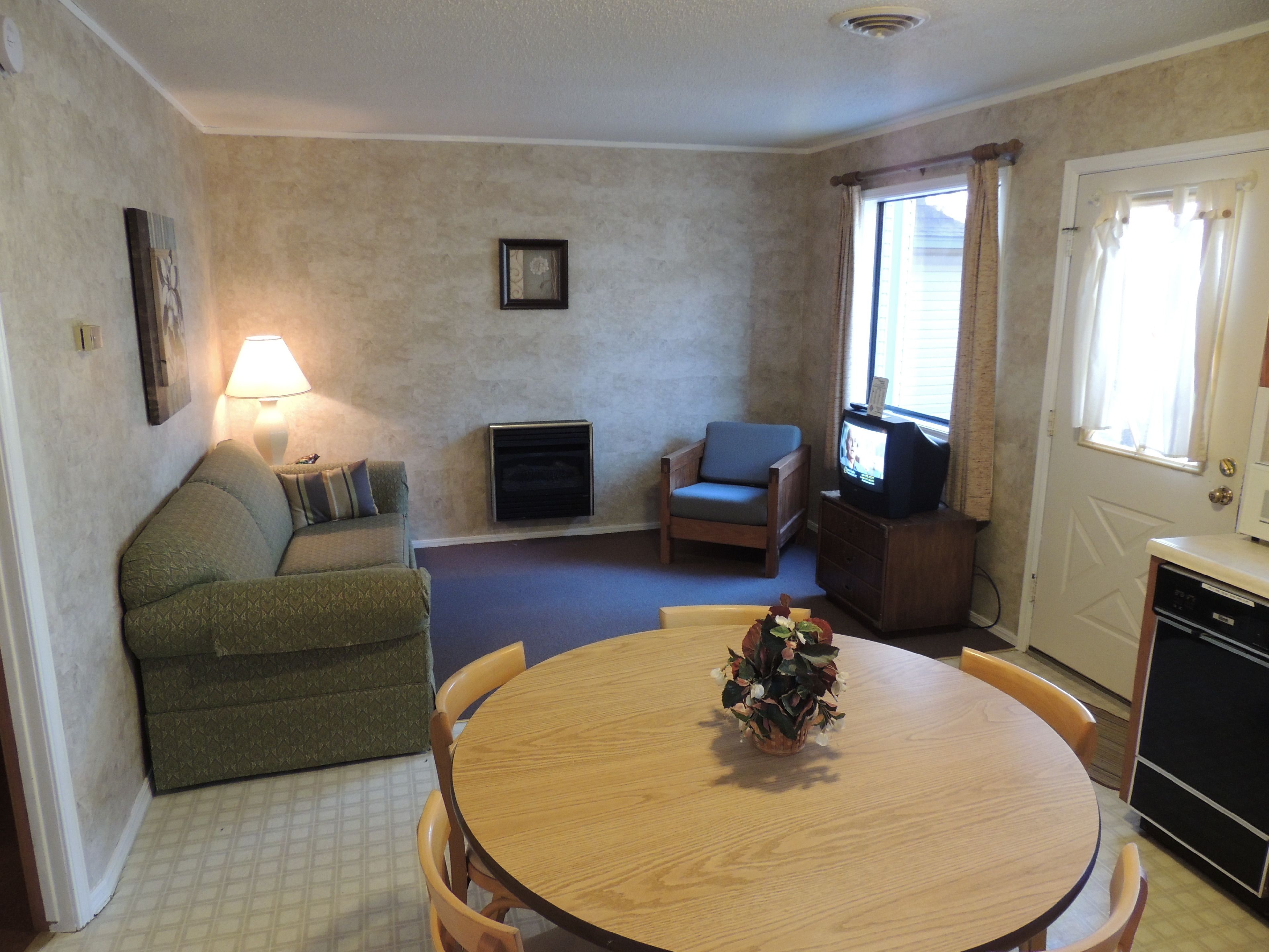 Tribesman Resort