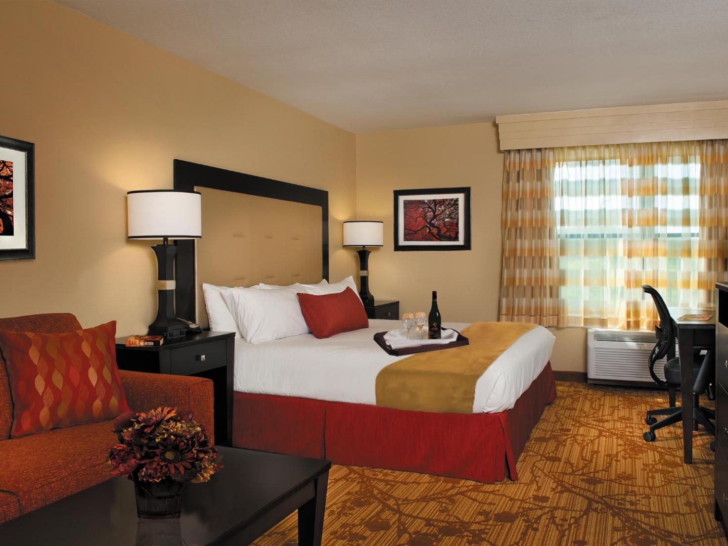 Branson Hillside Hotel
