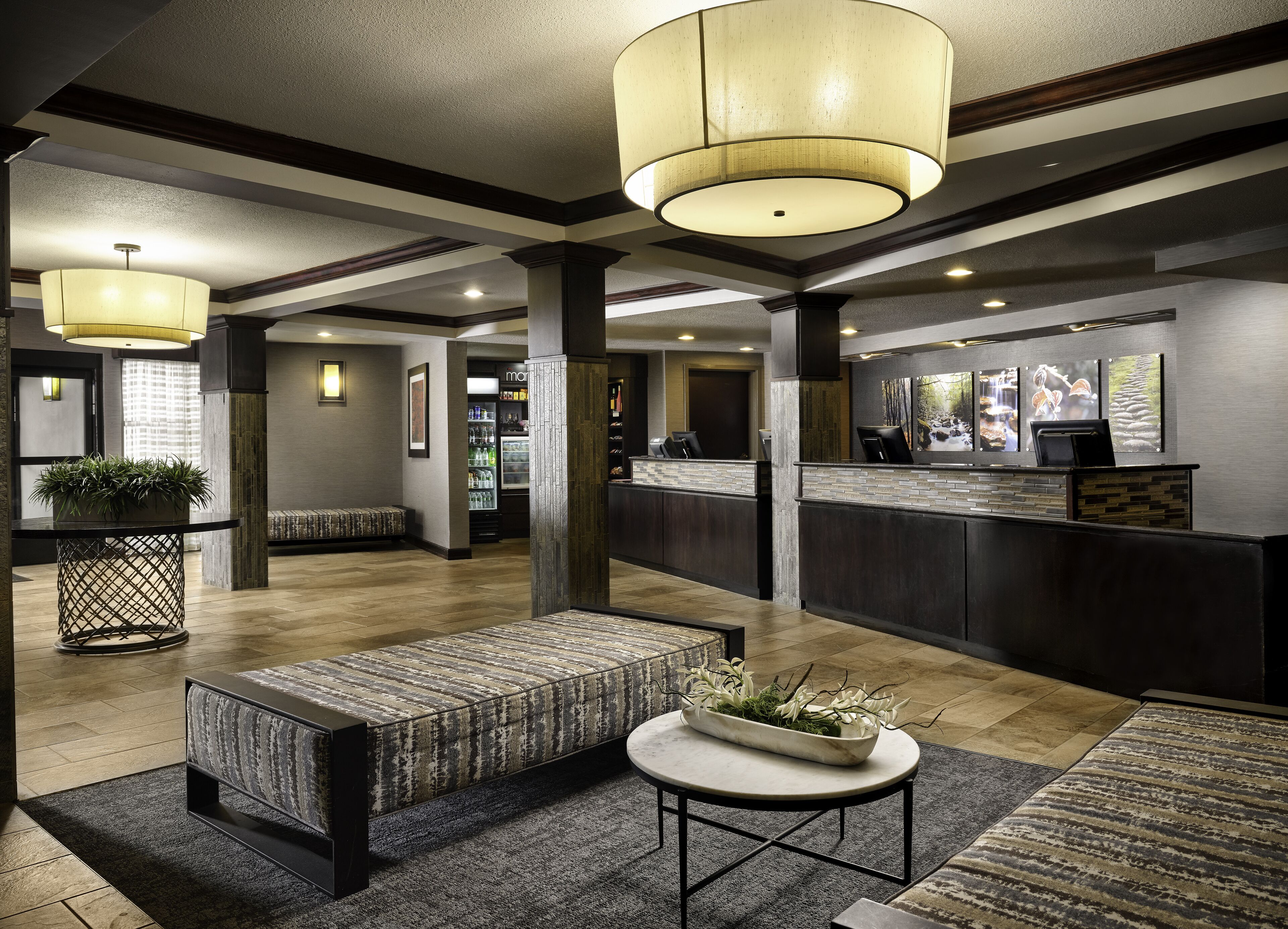 Branson Hillside Hotel