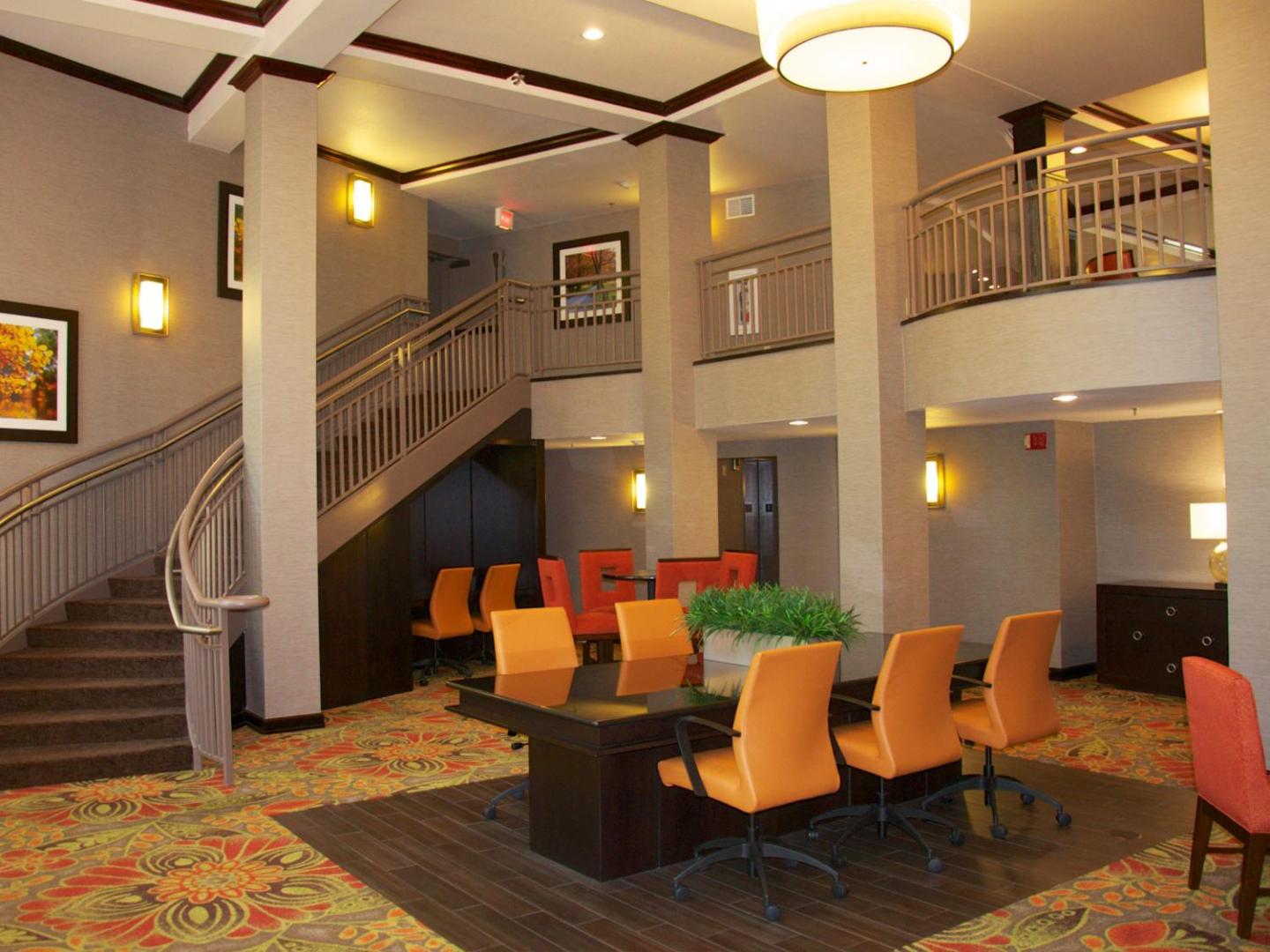 Branson Hillside Hotel