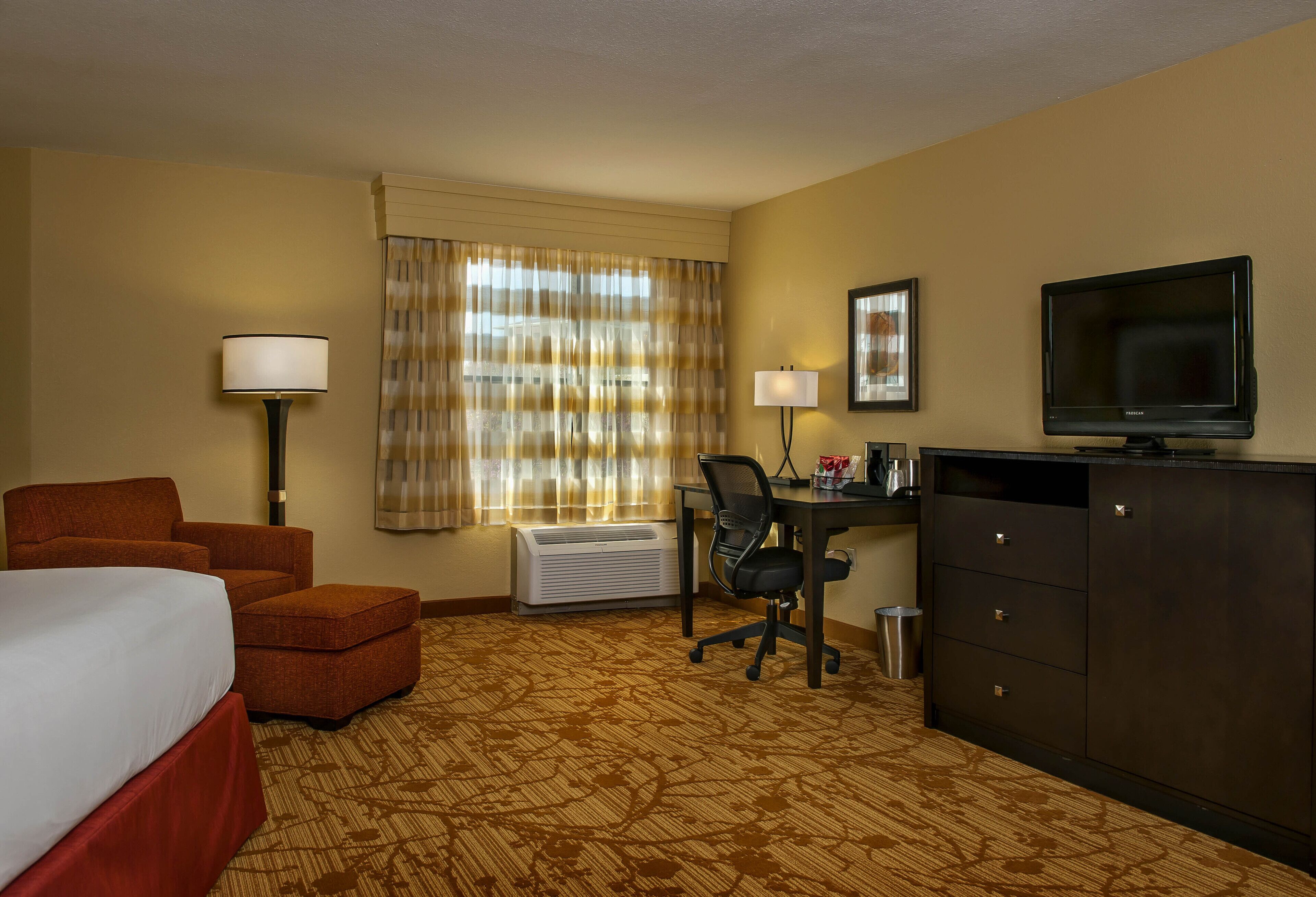 Branson Hillside Hotel
