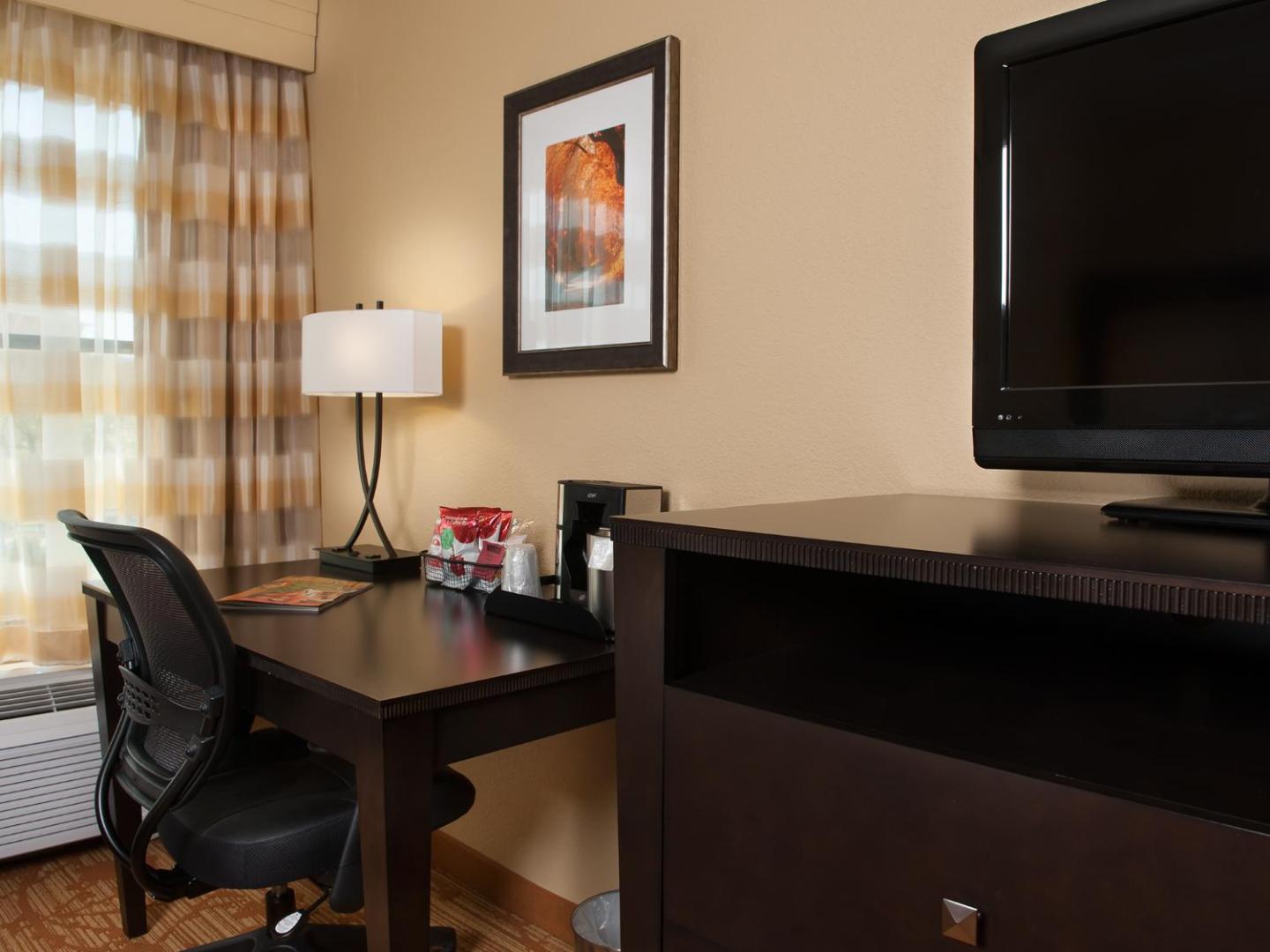 Branson Hillside Hotel
