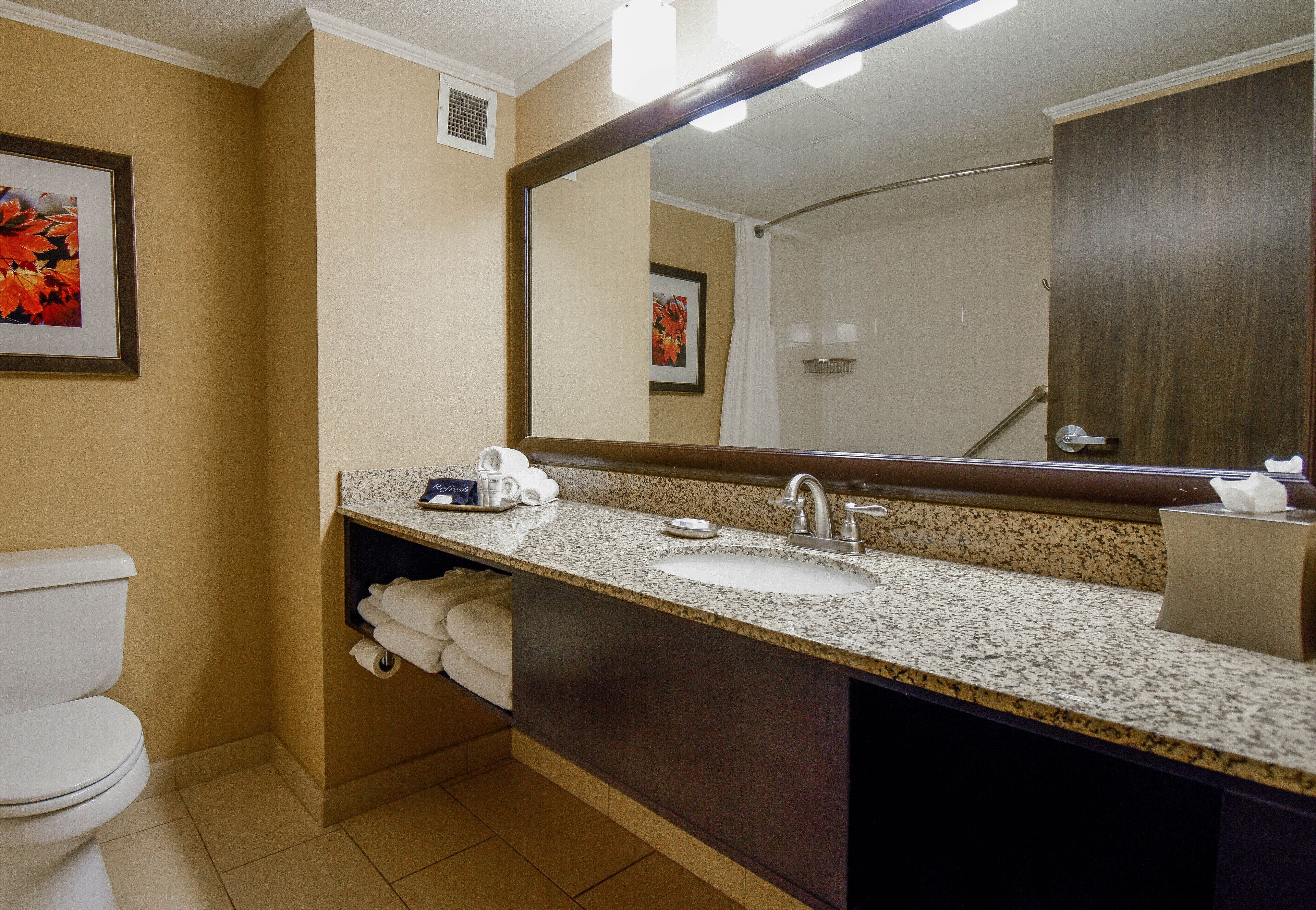 Branson Hillside Hotel