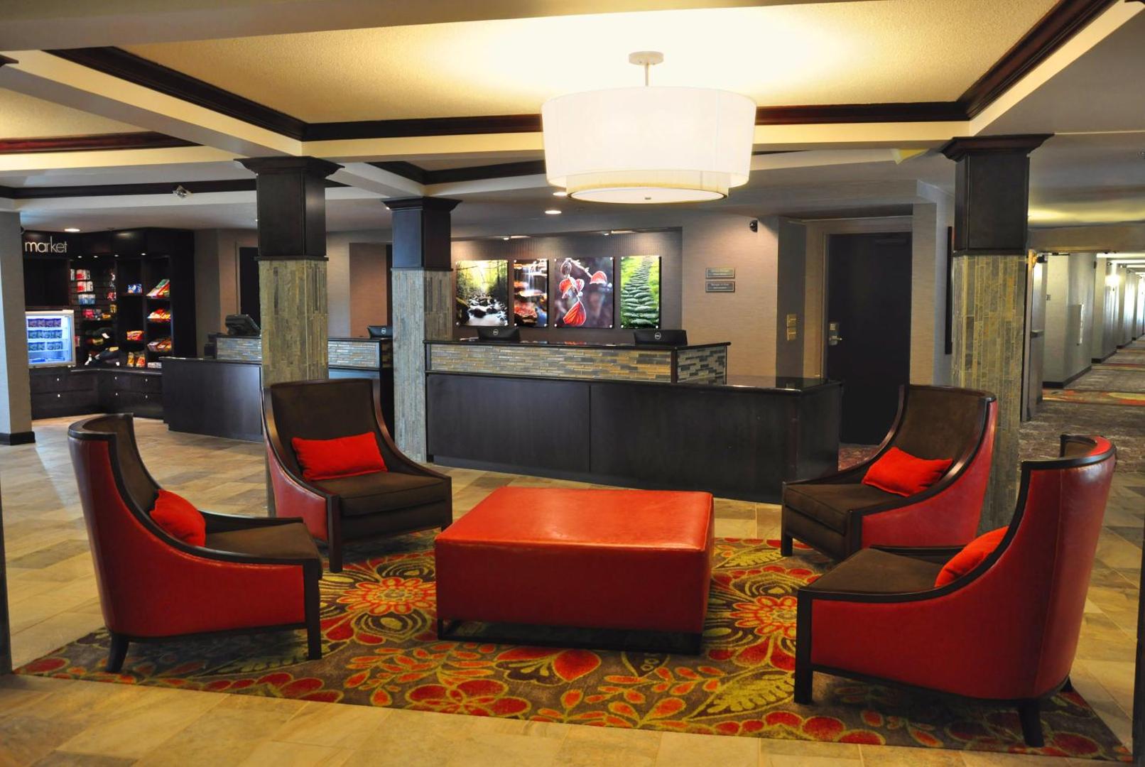 Branson Hillside Hotel