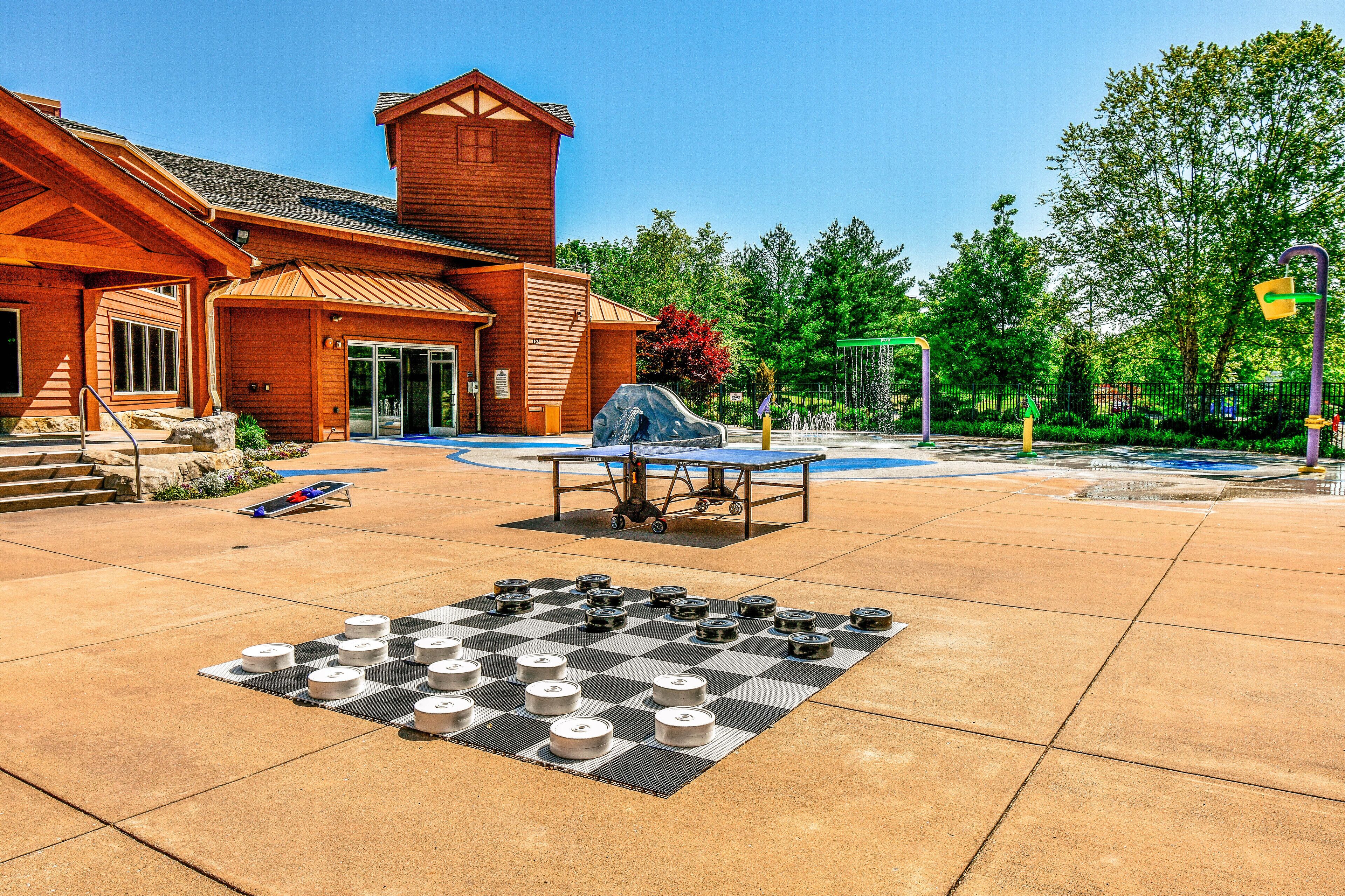 Branson Hillside Hotel