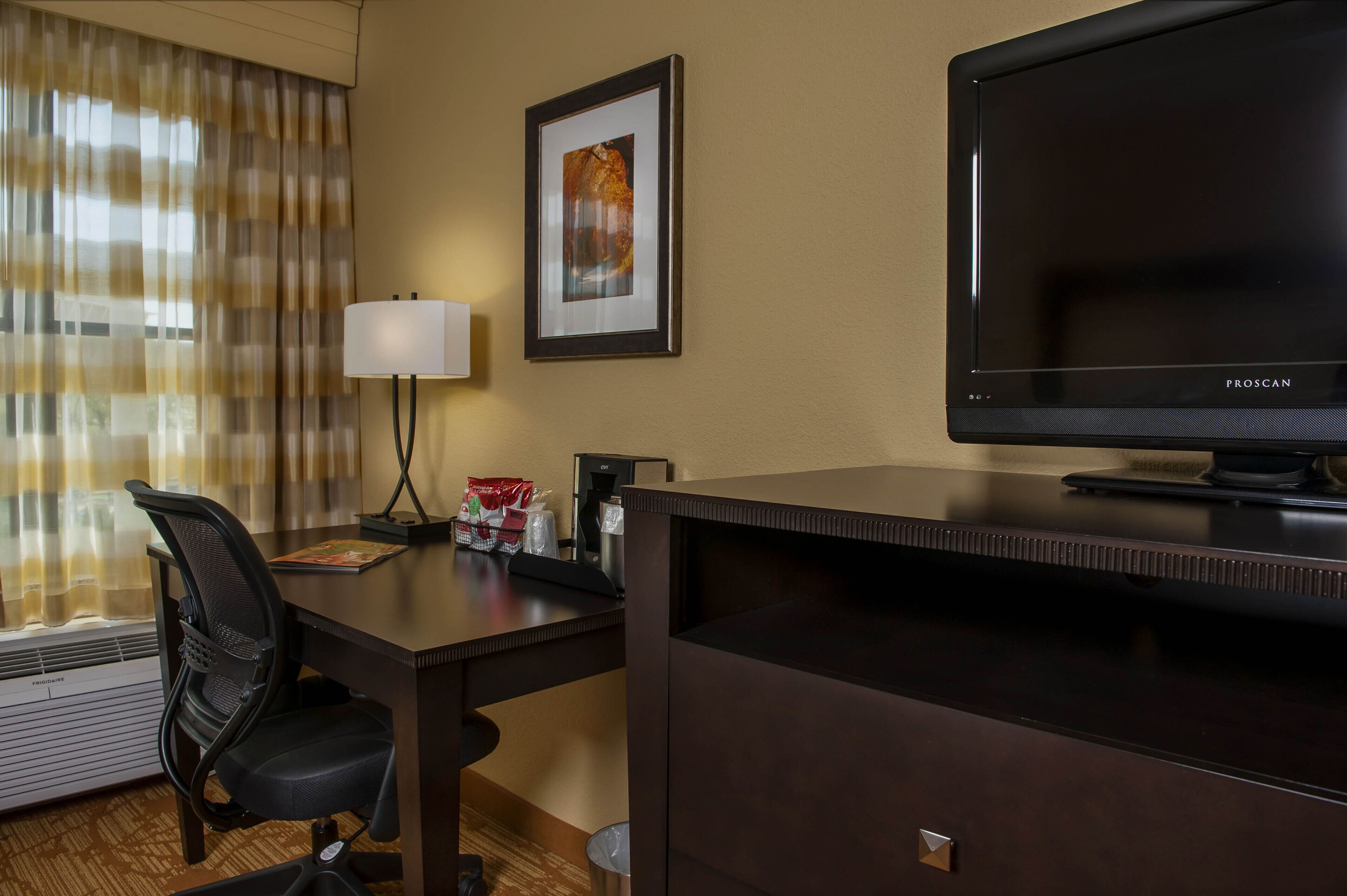 Branson Hillside Hotel