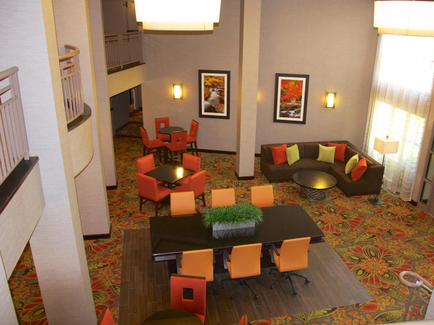 Branson Hillside Hotel