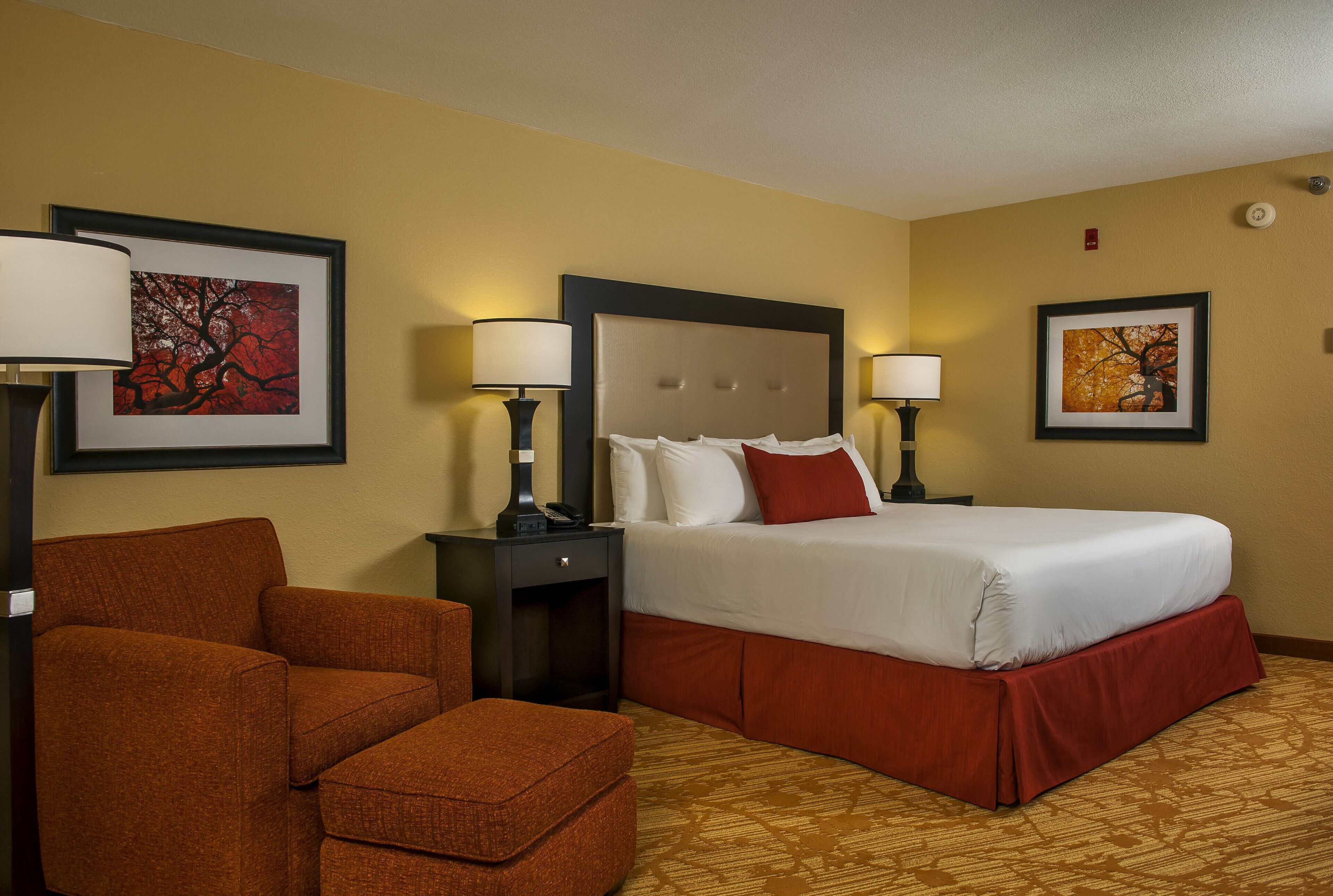 Branson Hillside Hotel