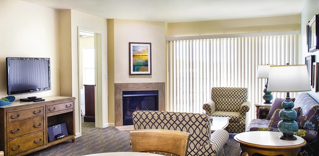 WorldMark Branson by Extra Holidays