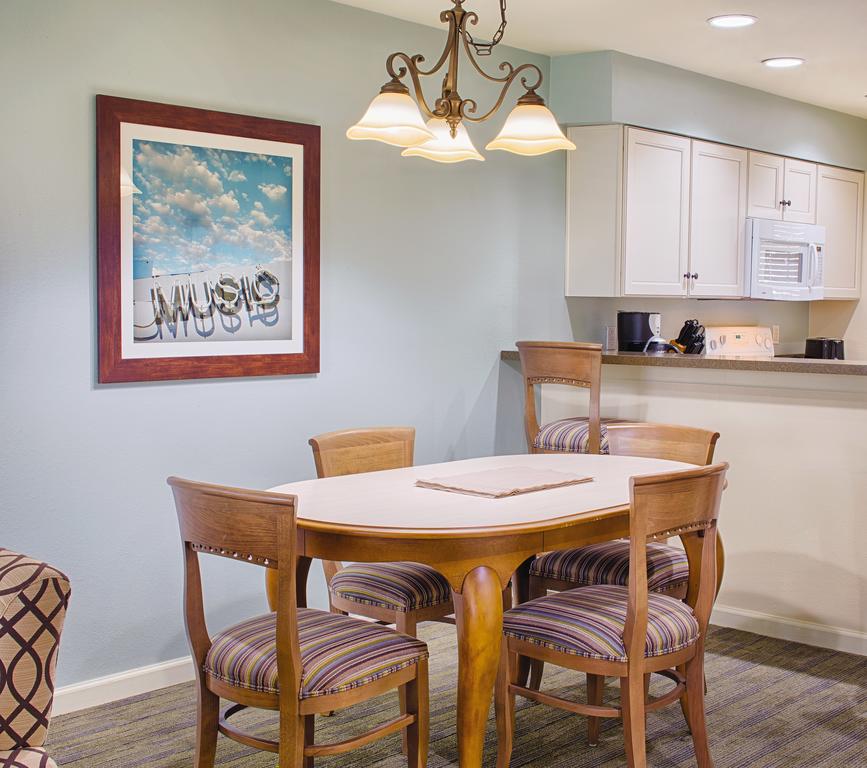 WorldMark Branson by Extra Holidays