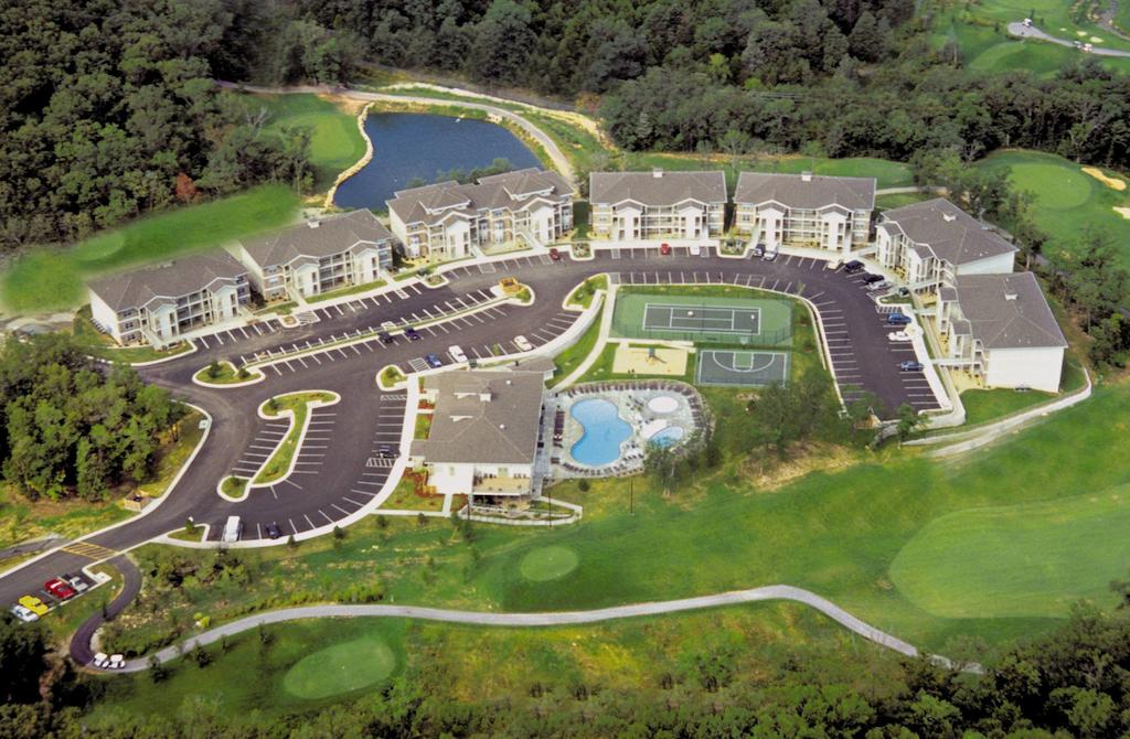 WorldMark Branson by Extra Holidays