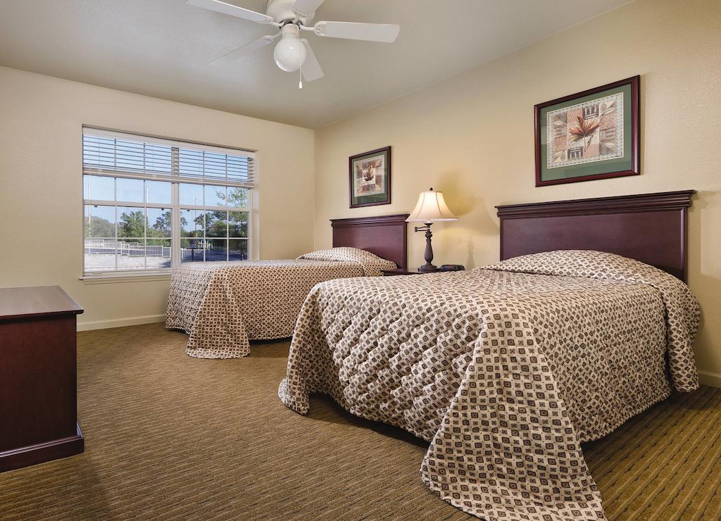 WorldMark Branson by Extra Holidays