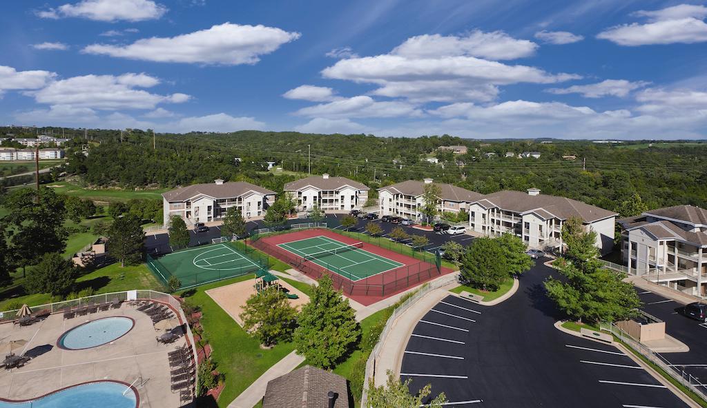 WorldMark Branson by Extra Holidays