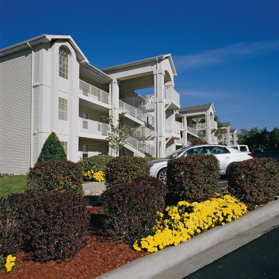 Club Wyndham Branson at The Falls