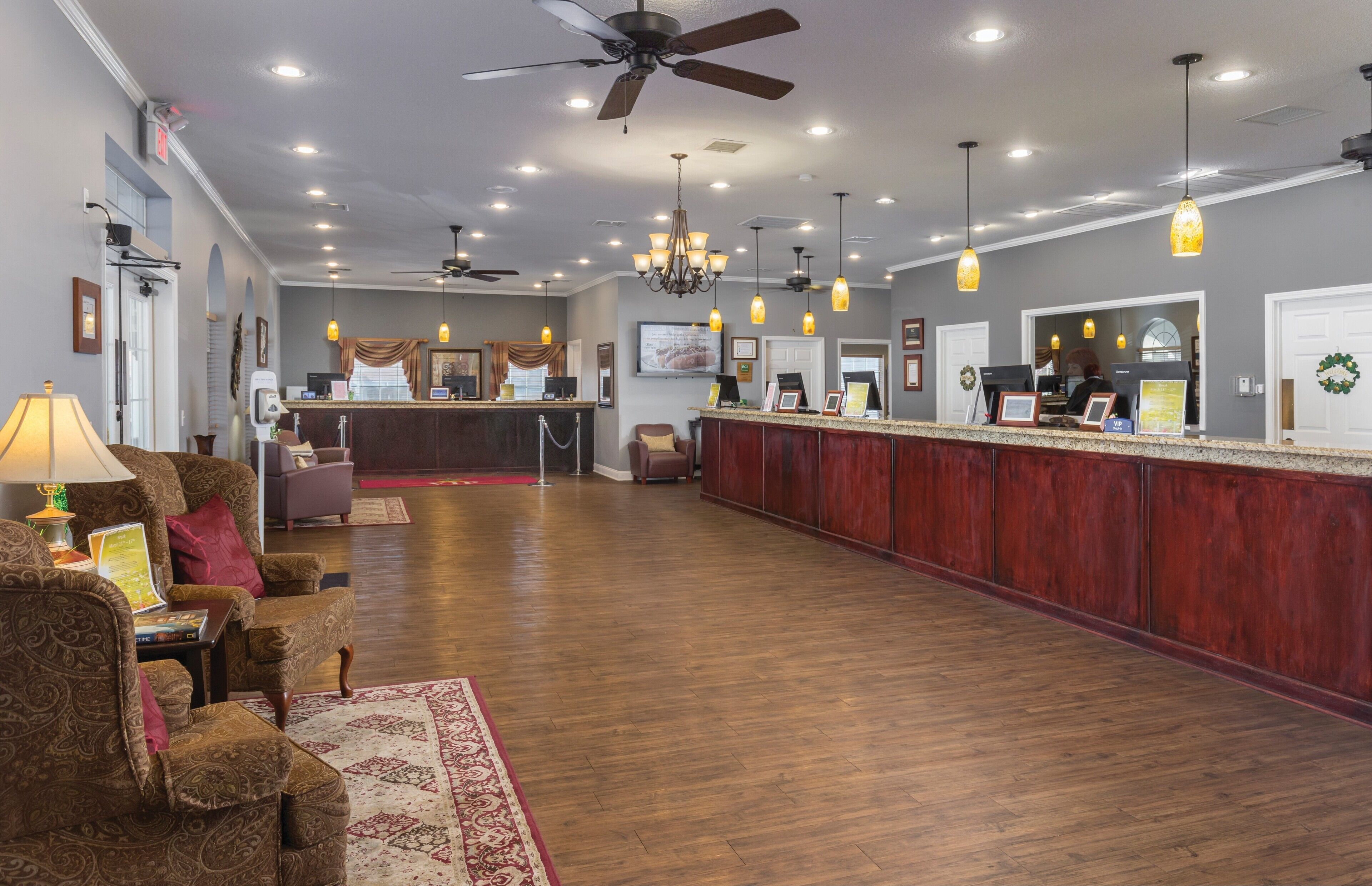 Club Wyndham Branson at The Falls