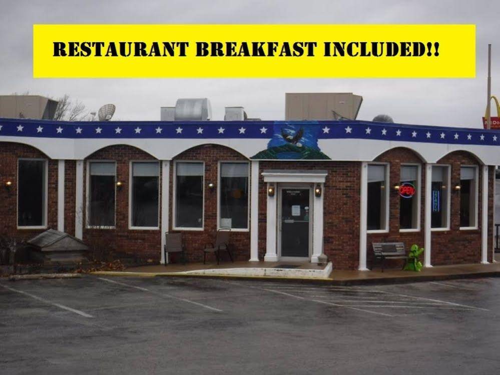 Colonial Mountain Inn