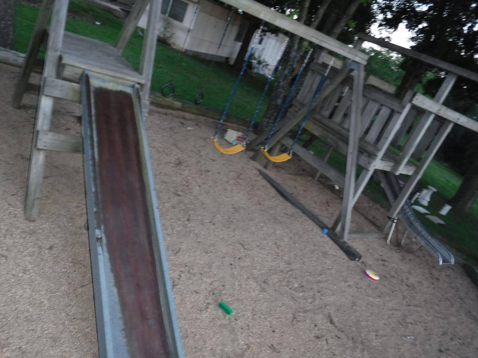 Colonial Mountain Inn