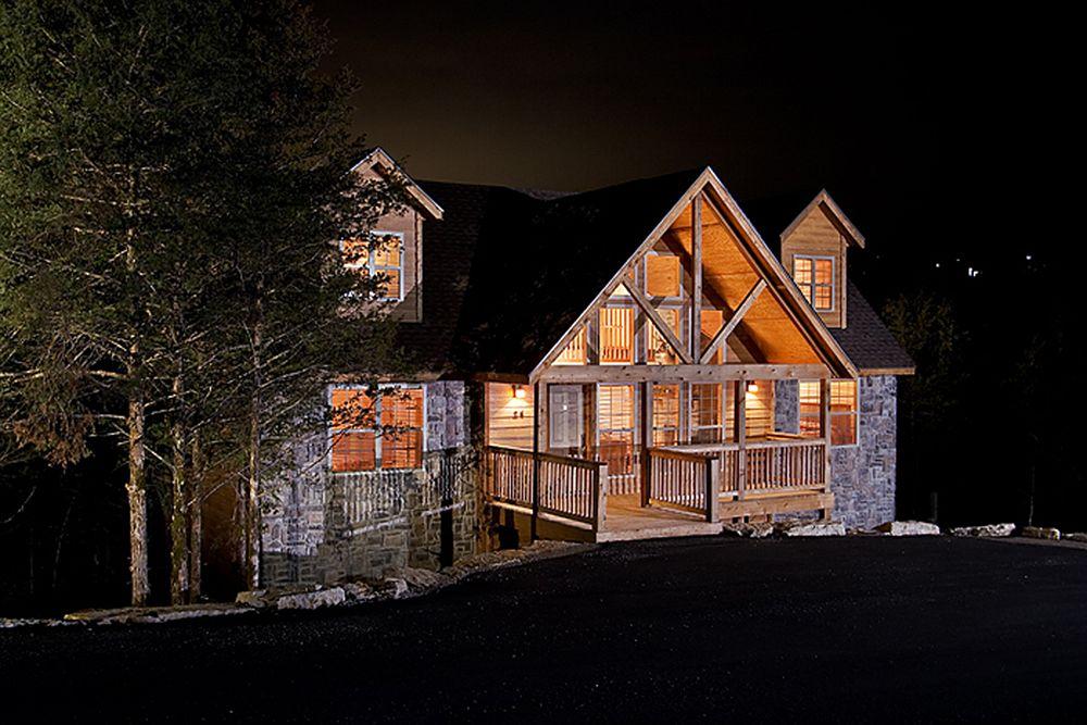 StoneBridge Resort