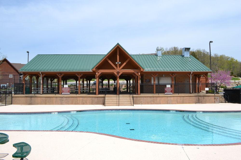 StoneBridge Resort