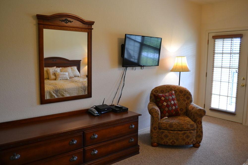 StoneBridge Resort