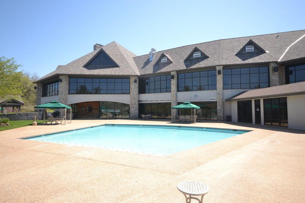 StoneBridge Resort