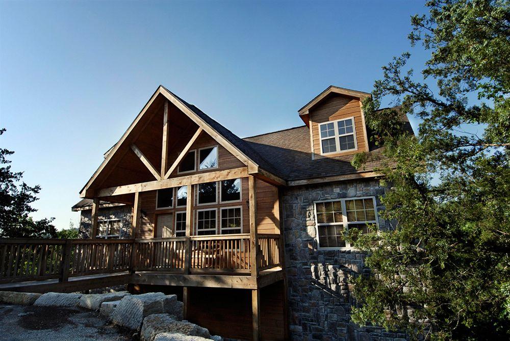 StoneBridge Resort