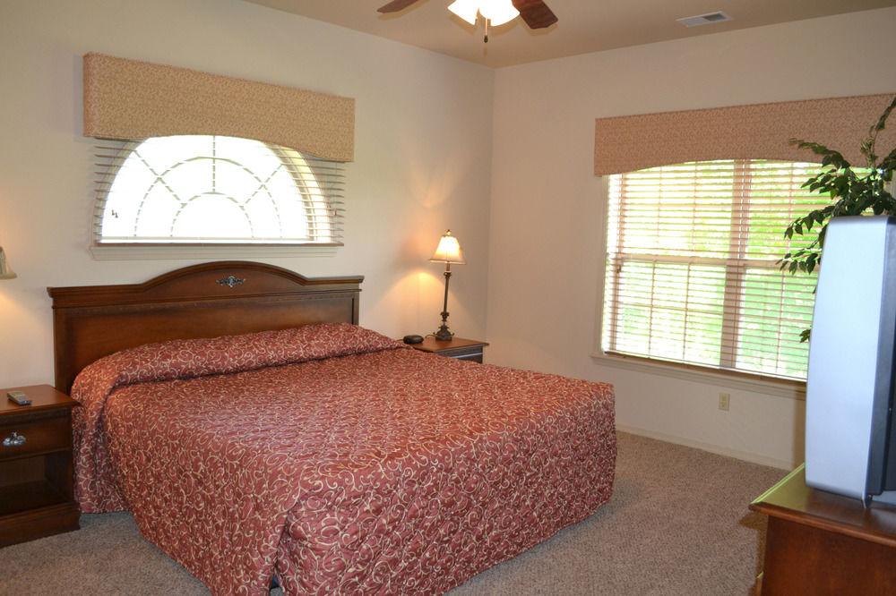 StoneBridge Resort