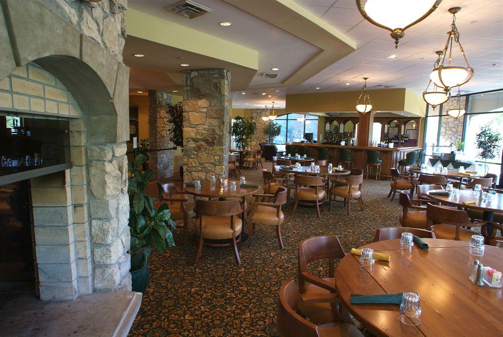 StoneBridge Resort